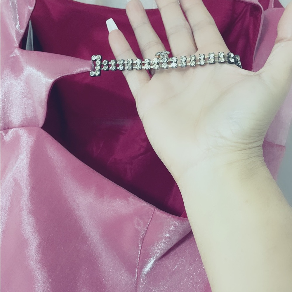 Dress - Picture 3 of 4